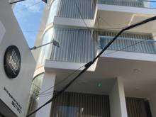 Hình ảnh Mặt Tiền 144/3 Lê Thánh Tôn, Quận 1, gần ngã 4 Thủ Khoa Huân