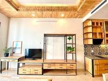 Hình ảnh Bán nhà HXH Thăng Long, P. 2, Tân Bình DT: 4.3 x 22m Trệt 3 lầu ST mới