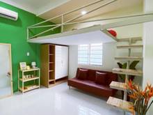 Hình ảnh cho thuê phòng tại CN1, trung tâm quận Tân Phú, thuận tiện di chuyển