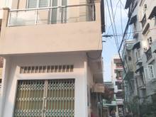 Hình ảnh Nhà đường ĐBP thông 3/2, Quận 10, 23x2=46m2, 2 mặt thoáng, 5.9 tỷ