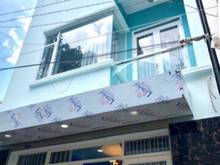Hình ảnh Cho thuê nhà DT: 6×10m, 2 lầu, 4PN đường Nguyễn Thị Sáu, Quận 12