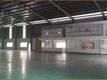 Hình ảnh Cho thuê kho xưởng 1200m2 TRẦN CAO NỀN BÊ TÔNG MẶT TIỀN Lê Văn Qưới.