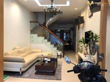 Hình ảnh Mặt tiền đường Cửu Long 4,3 x25m  2 lầu giá 24 tỷ TL quận Tân Bình