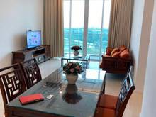 Hình ảnh SADORA SALA cho thuê 3 phòng cao cấp full nội thất