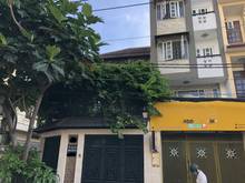 Hình ảnh Bán nhà hẻm 6m Phan Đình Phùng, Phú Nhuận -DT 4x10m, 4T- 8,5 tỷ