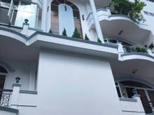 Hình ảnh Bán Nhà Mặt Tiền Đường Điện Biên Phủ Phường dakao Quận 1 Giá 38 Tỷ