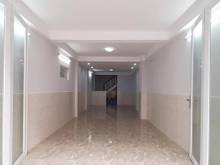 Hình ảnh Bán gấp nhà hẻm đường Điện Biên Phủ, Bình Thạnh (DT 40m2)