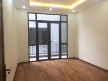 Hình ảnh Nhà riêng ngõ 107 Nguyễn Chí Thanh. Dt 55m2, 4 tầng. 23 tr/tháng