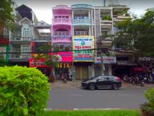 Hình ảnh TÒA BUILDING & Biệt Thự = 1800m2 đất CN - MT Trương Công Định P14 Q.TB