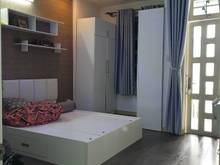 Hình ảnh Mặt Tiền Xe Hơi Vào nhà TP.Thủ Đức 3,6 tỷ