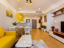 Hình ảnh Cho thuê Chung cư cao cấp Riviera Point, Phú Mỹ Hưng, Nhà đẹp giá tốt