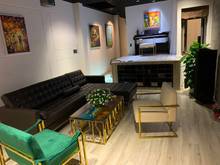 Hình ảnh Giới thiệu Bán nhà mặt tiền cực vip Nguyễn Phi Khanh, Quận 1 giá 14 tỷ