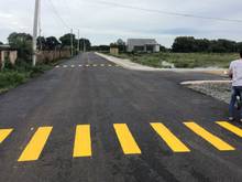 Hình ảnh Đất ven biển Hồ Tràm chỉ 1,5 tỷ mặt tiền đường ODA 12m cách biển 2,3km