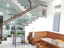 Hình ảnh Cho Thuê Mặt Tiền Nguyễn Thị Minh Khai, Nguyễn Cư Trinh, Q1, DT: 16x25