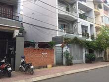 Hình ảnh Bán lô đất khu MTNB đường Tô Hiệu, DT: 5x16m, Giá: 7 tỷ