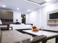 Hình ảnh Căn Hộ Mini Mới xây Full NT, Sát BV Từ Dũ Yên tĩnh, Thoáng Mát