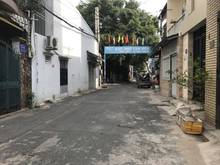Hình ảnh Bán đất khu nội bộ đường Lê Thúc Hoạch, DT: 4x14m, Giá: 4.8 tỷ