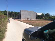 Hình ảnh Đất biển Hồ Tràm cách biển 1,3km DT 221m2, TC 100m2, Sổ riêng Giá rẻ