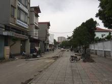 Hình ảnh Bán 50m2 Đất Thạch Bàn Cạnh Hồ Him Lam, Ngõ Thông Thoáng 43tr/m2.