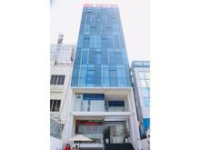 Hình ảnh 🔷Cho thuê Nhà vp Hầm 4 lầu 668m2 lương định của An Phú Quận 2 MS:485