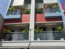 Hình ảnh Bán nhà 4 tấm khu nội bộ chợ Tân Hương, Giá: 5.8 tỷ
