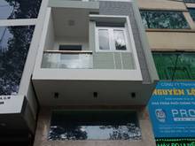 Hình ảnh Cho thuê nhà 737/6A Sư Vạn Hạnh, ngay ngã 4 đường 3/2, Quận 10,