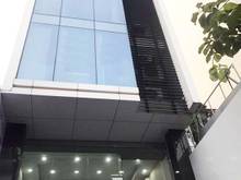 Hình ảnh 🔷Cho thuê Nhà VP hầm 5 Lầu 568m2 Trần não Bình An Quận 2 MS:528