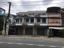 Hình ảnh Mặt Tiền  Đường Số 7 - 10 x 20 - View đẹp