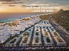 Hình ảnh Mua nhà phố biển sở hữu ngay hồ bơi 160m2 Riêng Biệt tại Bình Thuận