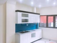 Hình ảnh Bán nhà mới  đẹp Lạc Long Quân, Cầu Giấy, 34m2, 5 tầng, mt 4m, giá nhỉ
