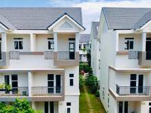 Hình ảnh Cần bán nhà phố 1 trệt 2 lầu Park Riverside quận 9