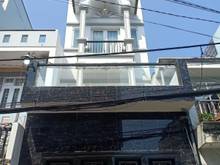 Hình ảnh Ccg bán nhà hẻm 6m thông 1/ Lô Tư , BHHA , Bình Tân