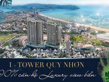 Hình ảnh Căn Hộ Cao Cấp I Tower Ngay Trung Tâm Quy Nhơn