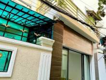 Hình ảnh Nhà Đẹp 1 Lầu Hẻm 62 Lâm Văn Bền, P.Tân Kiểng, Quận 7