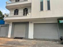 Hình ảnh Góc 2Mặt tiền kinh Doanh đường số 5 Tên Lửa bình tân 6X20 hướng đông