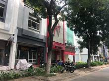 Hình ảnh Cho thuê nhà phố nguyên căn Mỹ Toàn 3, đường Nguyễn Văn Linh, Quận 7
