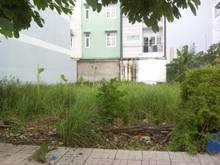 Hình ảnh TL mảnh đất đường 927,Bình Chiểu.TP TĐ.Thổ 86m2.hxh.Gần chợ đầu mối