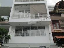 Hình ảnh Nhà Trương Công Định 4 tầng 4x16m Giá 10 tỷ 3 TL quận Tân Bình