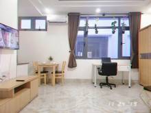 Hình ảnh 🌈 Khai Trương Căn Hộ MiNi Full nt Ngay Chân Cầu SG có Balcon