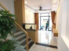 Hình ảnh Mặt tiền Nguyễn Thái Bình , p12 Tân Bình , DTCN 115m giá 21 tỷ