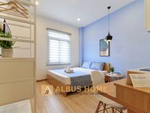 Hình ảnh 🌿🌿 Mb6623 nạp rút nhanh chóng studio full nội thất giá rẻ trung tâm Quận 1 -3 - Phú nhuậ