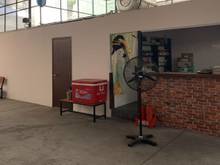 Hình ảnh Cho Thuê Lâu Dài Nhà Đất Mặt Tiền Trần Não Ngang 12 Dài 40 Giá 125 Tr