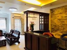 Hình ảnh ♦️ Nhà trệt 3 lầu full nội thất 4x20m Lương định của Bình An Quận 2