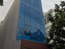 Hình ảnh 🔷Cho thuê Nhà VP Hầm 4 sàn trống suốt 500m2 Nguyễn quý cảnh An Phú Q