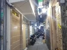 Hình ảnh Bán nhà ngay phố đi bộ bùi viện sài thành.