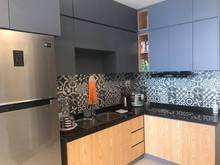 Hình ảnh Chính chủ cần bán CHCC Summer Square . Tân Hòa Đông . Quận 6 , 2PN