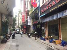 Hình ảnh Cho thuê tầng 1, nhà số 5 ngõ 62 phố Nguyễn Chí Thanh, quận Đống Đa