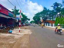 Hình ảnh Đất sào Hưng Thịnh. Mặt tiền đường nhựa liên huyện 120 m.Gía Chính Chủ
