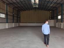 Hình ảnh Cho thuê kho 470m2 MỚI SẠCH SẼ TRẦN CAO NGÚT đường QL1A, Quận Bình Tân