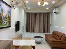 Hình ảnh Căn Hộ Topaz City - Quận 8 - 2 PN - 2 WC - NTDD- 12tr